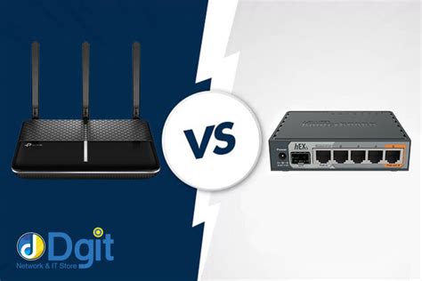 Modem Vs Router Which One Do You Really Need Dgit Mag