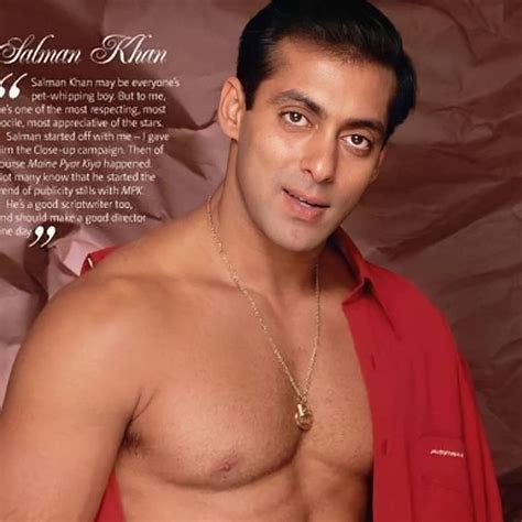 Shirtless Bollywood Men Salman Khan S Sexy Shirtless Cover Series