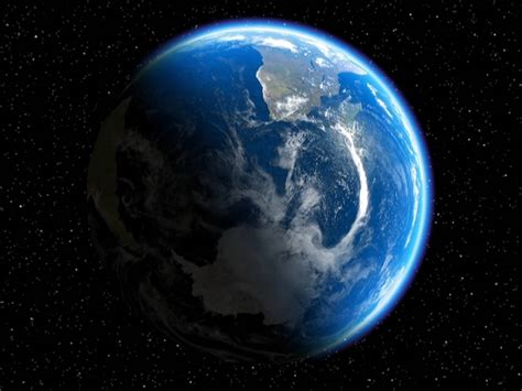 wallpapers: Planet Earth