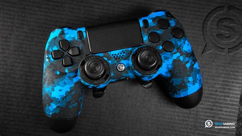 SCUF Controllers Available in Australia - The Aussie Gamers Experience