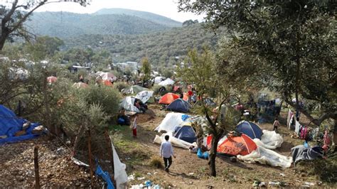 Israeli Ngo Mourns Destruction Of Refugee Camp They Helped Build