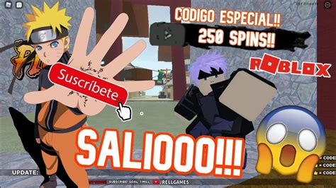 In this guide, we give you shindo private server codes for all the different locations in the game. Code Shindo Life 2020 : Shinobi Life 2 Ultimos Codigos Cajeables Noviembre 2020 Guiasteam / What ...