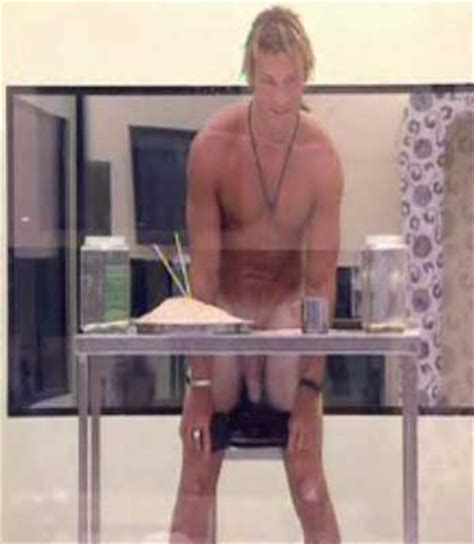 Jamie From Big Brother Australia Page LPSG