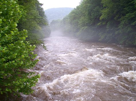 Birthplace Of Rivers—west Virginias First National Monument The