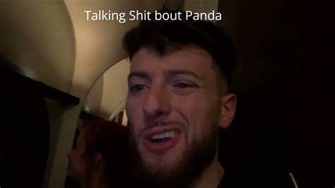 Heel Mike Trash Talking Panda Youtube