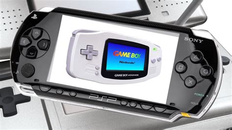 Top 10 Handheld Gaming Devices Youtube