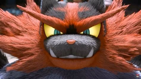 Super Smash Bros Ultimate Incineroar And Ken Reveal Trailer Nintendo