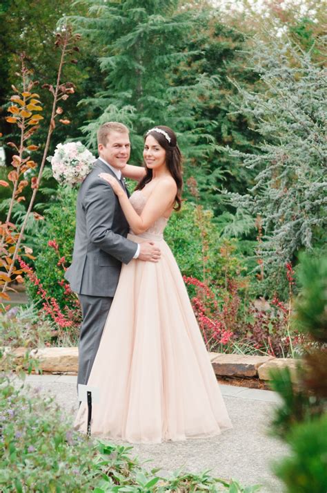 Images courtesy of heidi geldhauser, our la. An Intimate Garden Wedding at Alex Camp House at the ...