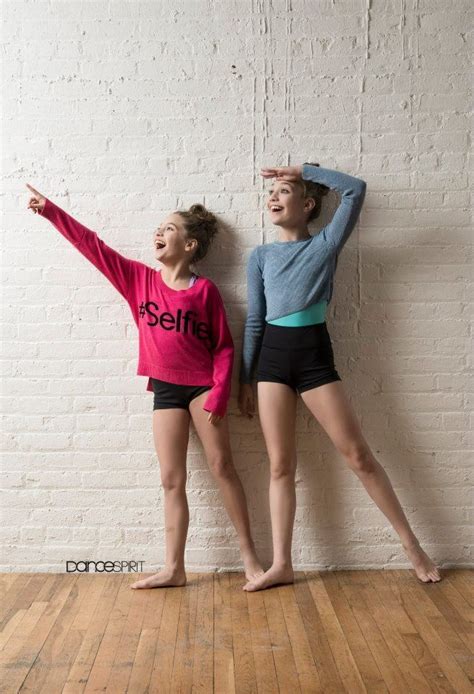Maddie Ziegler For Dance Spirt Magazine Dance Moms Maddie Dance Moms