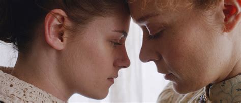 Lizzie Review Chloe Sevigny And Kristen Stewart Slay In This Intimate Drama Sundance