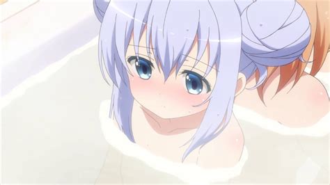 Filegochiusa 1 13png Anime Bath Scene Wiki