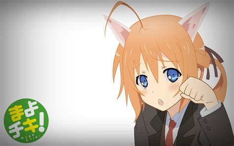 X X Computer Wallpaper For Mayo Chiki Coolwallpapers Me