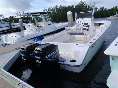 1998 Used Seacraft Sc25 Sports Fishing Boat For Sale 31500 Key