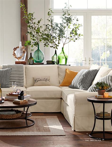 Did you scroll all this way to get facts about pottery barn? Pottery Barn Australia Autumn Catalogue 2015 | Home decor ...