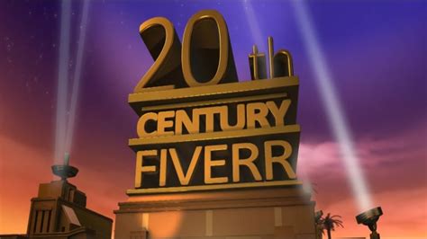 20th Century Fox Intro 20th Century Fox Logo The Kingdom Insider