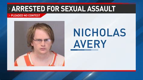 Bellevue Man Found Guilty Of Sexual Assault Of A Teen Kptm