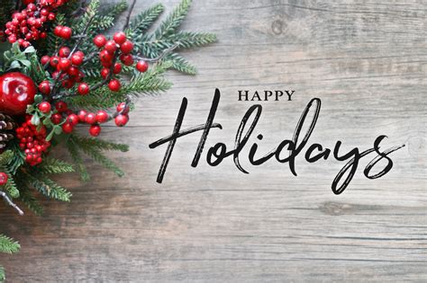 Happy Holidays from All of Us At Abbate Insurance! - Abbate Insurance Associates Inc.