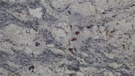 Or are you trying to decide on which granite colors you want in your kitchen? White Ice - www.stonemastersinc.net - Granite Countertops ...