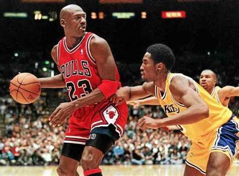 Jun 14, 2021 · michael jordan, charles barkley, and kobe bryant are easily three of the greatest and most popular players in nba history. Lakers' Kobe Bryant relished feedback from Michael Jordan ...