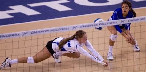 Master Guide To Liberos In Volleyball Rules Rotation And Tips Better At Volleyball