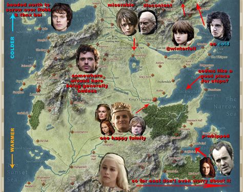 Pin By Andrea Kellner On Game Of Thrones Game Of Thrones Map Map