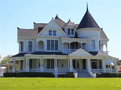 Old Victorian House Designs Your Inspiration - Home Building Plans | #6420