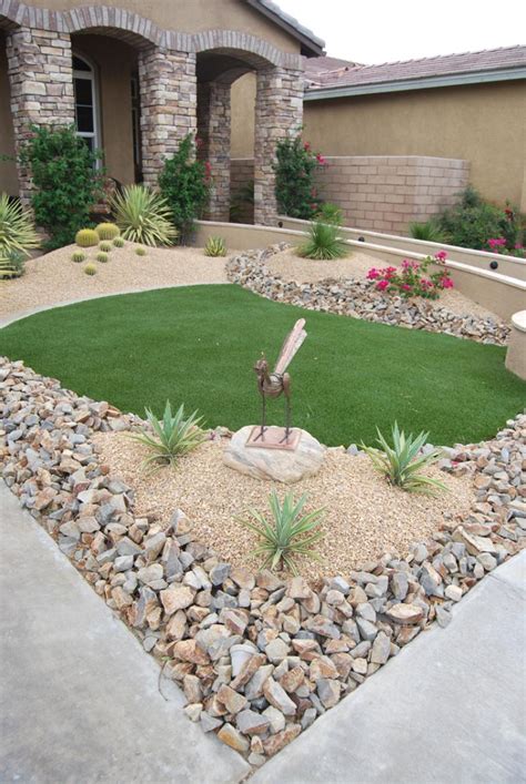 Landscaping With Stone Yard Ideas Blog