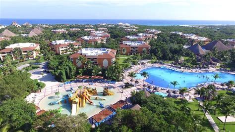 Bahia Principe Grand Coba Updated 2023 Prices Reviews And Photos Mexico Chacalal All