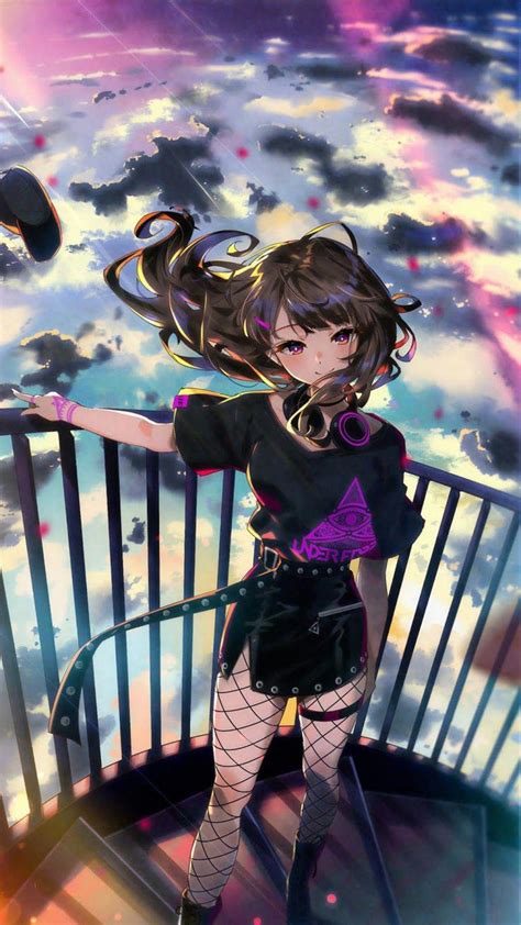 Sweet Magic Wallpapers 4k Para Celular Animes E Artwoks Em 2020
