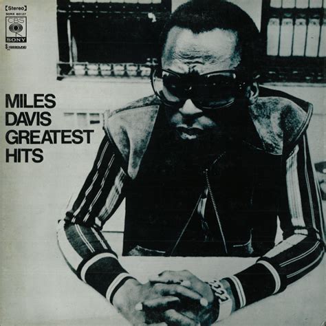 Miles Davis Greatest Hits 1970 Vinyl Discogs