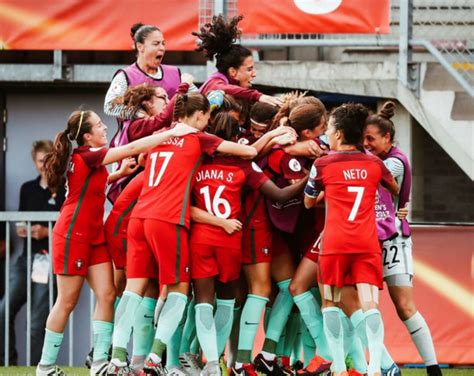 Mulheres conquistam protagonismo no desporto português - Mundo Português