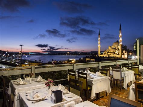 Inside Istanbul 7 Things You Have To Do In Sultanahmet