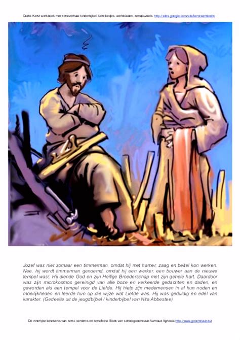 De heilige familie ontvangt het bezoek van de weinig herders en een lam kleuring en printen pagina. 10 Kleurplaten Herders Kerst - SampleTemplatex1234 - SampleTemplatex1234