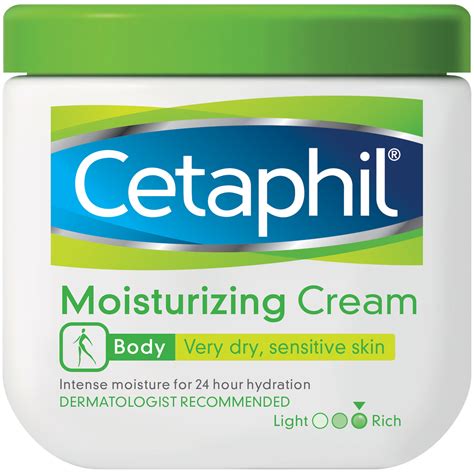I personally feel like my need for moisturizers naturally increase. Cetaphil Moisturizing Cream, for Dry, Sensitive Skin ...