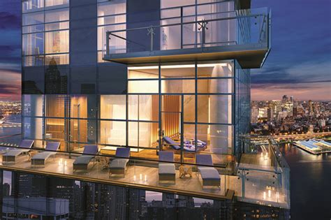 When Selling A New Penthouse Timing Is Money Mansion Global