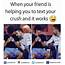 Be Like Bro™ On Instagram “Follow Belikebro”  Funny Crush Memes