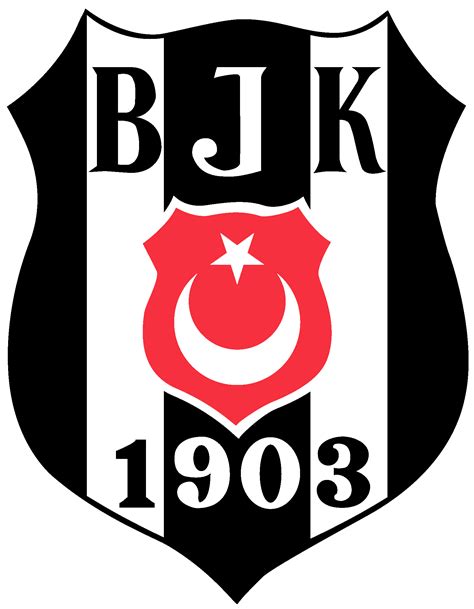 Besiktas logo png 512×512 size. Beşiktaş Spor Kulübü Logo BJK Download Vector