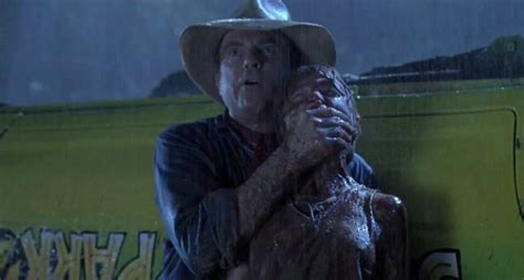Photo Of Sam Neill As Dr Alan Grant From Jurassic