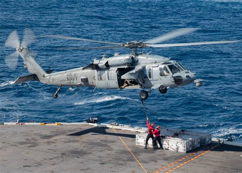 Admiral Analysis Of Alternatives For Mh 60 Helo Replacement Completed Seapower