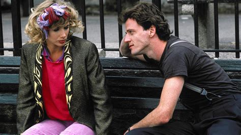 Review ‘desperately Seeking Susan 1985 The Movie Buff