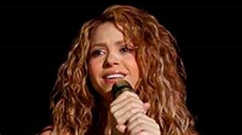 shakira honored with official day by spotify after singer s colombian fans launched campaign to