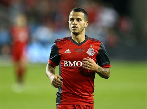 Toronto FC: Top 5 Sebastian Giovinco goals from 2018