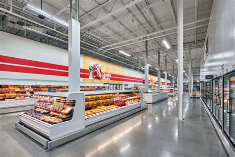 BJ's Wholesale Clubs - Metro Detroit, Michigan