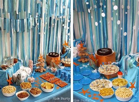 We did not find results for: Under The Sea Birthday Party {guest feature ...