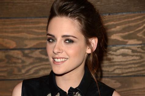 Kristen Stewart Goes Nude In Her Sexiest Look Ever For On The Road