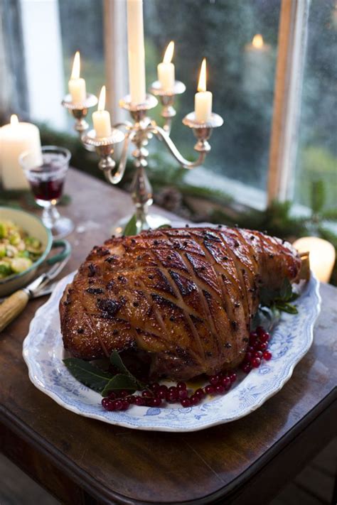 As the allrecipes.com video on this states shepherds raised sheep not cow hence the use of lamb and not beef and the name shepherds pie. Donal's Irish Christmas Feast: Plum & Star Anise Glazed ...