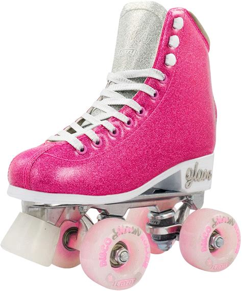 Best Roller Skates For Girls Crazy Glam Roller Skates