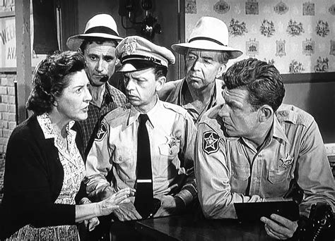 The Andy Griffith Show 1960