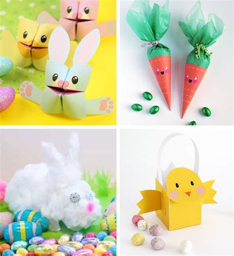 20 Fun And Free Easter Printables For Kids Dunamai