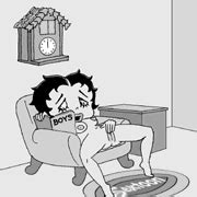Read Betty Boop Hentai Porns Manga And Porncomics Xxx